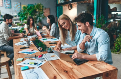 Empowering Companies Through Innovative Solutions