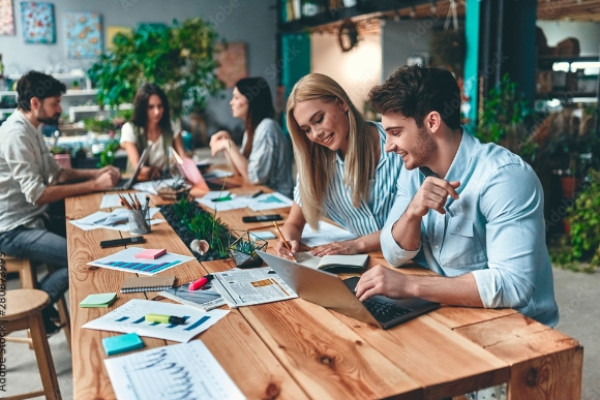 Empowering Companies Through Innovative Solutions2